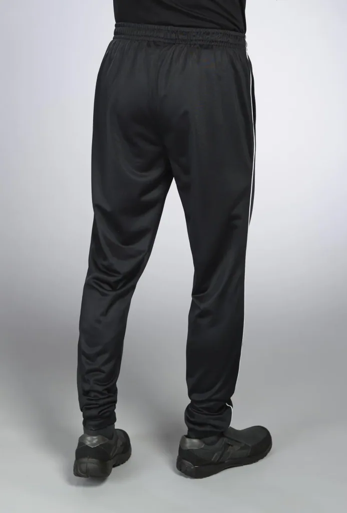 Sporthose, Farbe schwarz, Gr.M