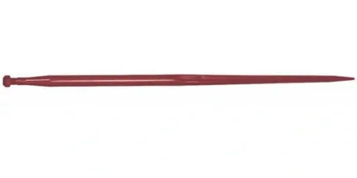 Zinken für Großballen, 1100 mm lang, max. 800 kg belastbar