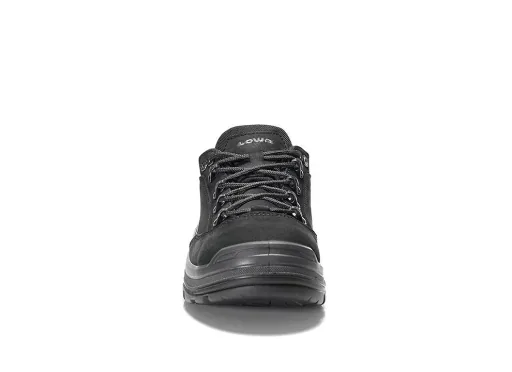 Sicherheitshalbschuh RENEGADE Work GTX black Lo S3 CI Gr. 47
