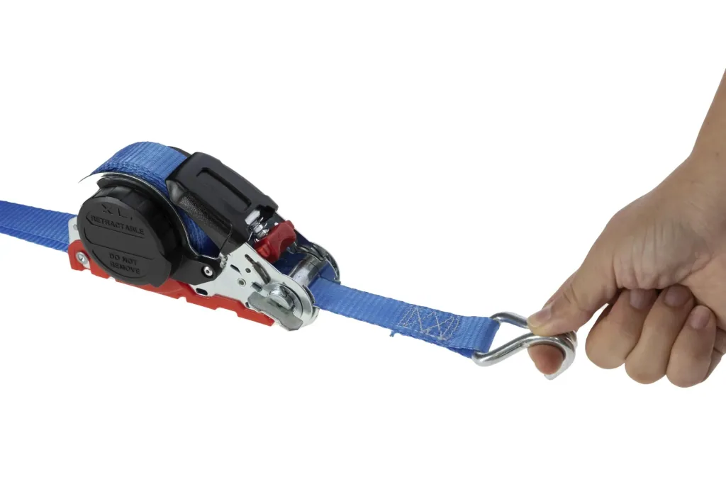 Automatik-Zurrgurt Smart Retract, 25 mm
