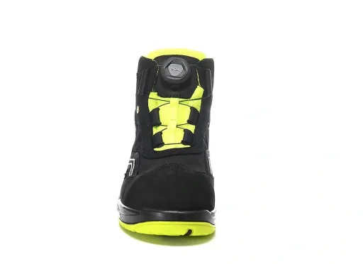 Sicherheitsstiefel AMBITION BOA® Mid ESD S2 Gr. 48