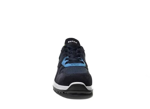 Sicherheitshalbschuh JOURNEY blue Low ESD S1P Gr. 46