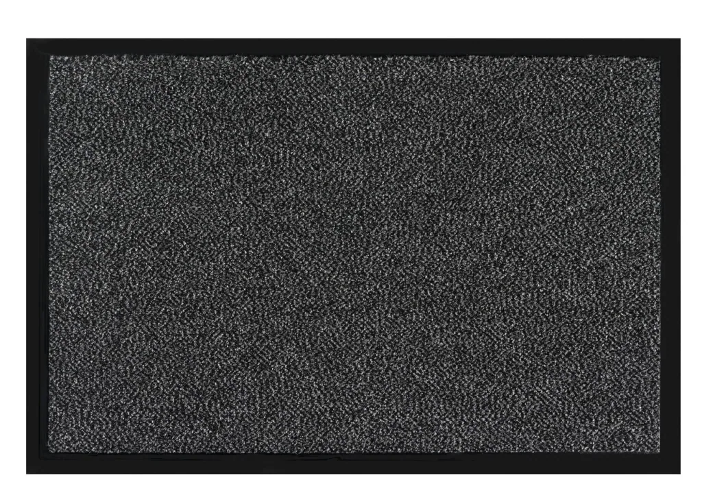 Schmutzfangmatte Shannon anthrazit 60 x 90 cm