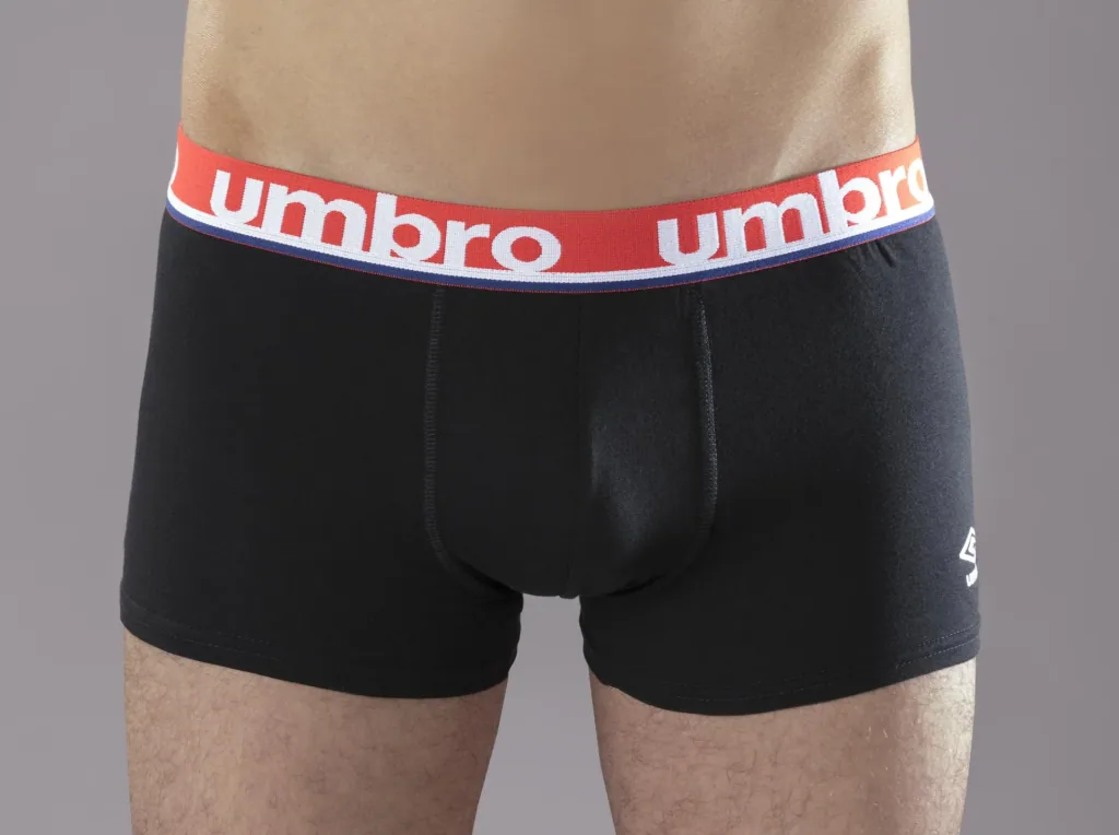 Retroshorts im 5er Set, Farbe schwarz, Gr.M