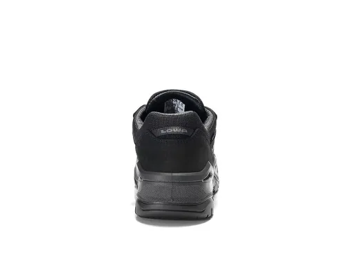 Sicherheitshalbschuh RENEGADE Work GTX black Lo S3 CI Gr. 40