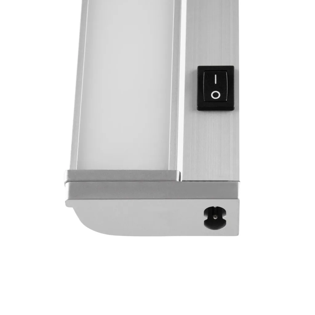 LED Unterbauleuchte Terra 8 Watt