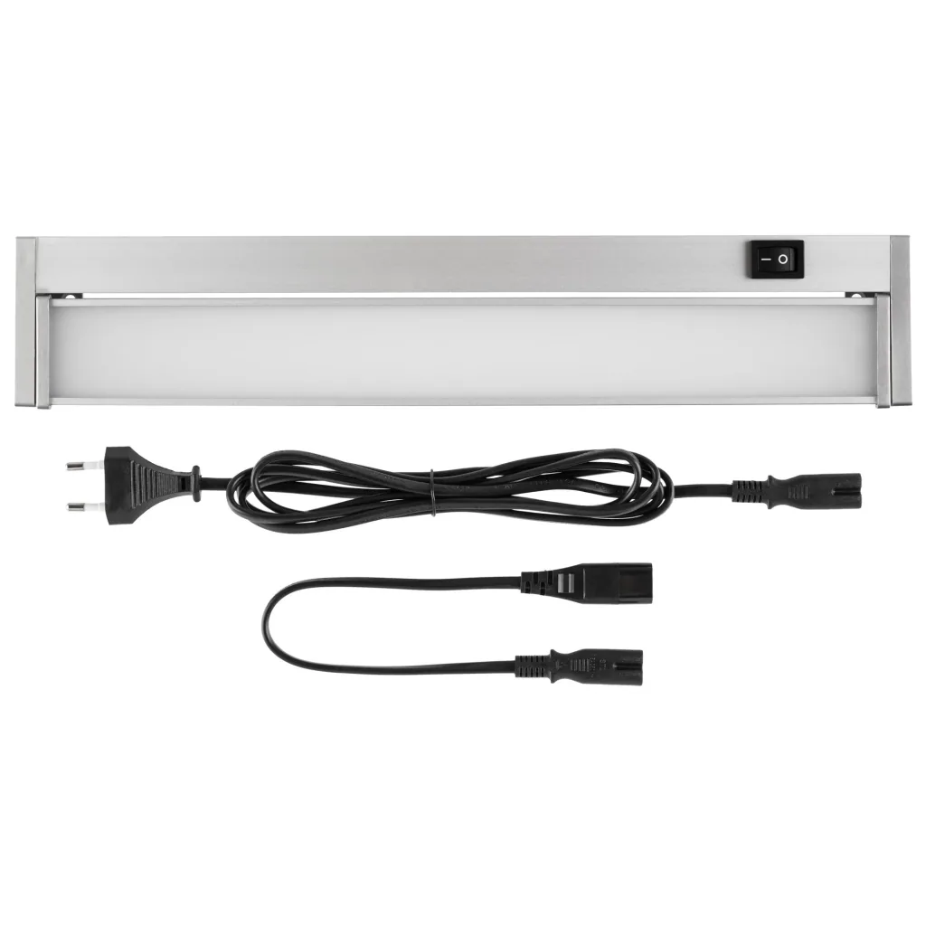 LED Unterbauleuchte Terra 8 Watt