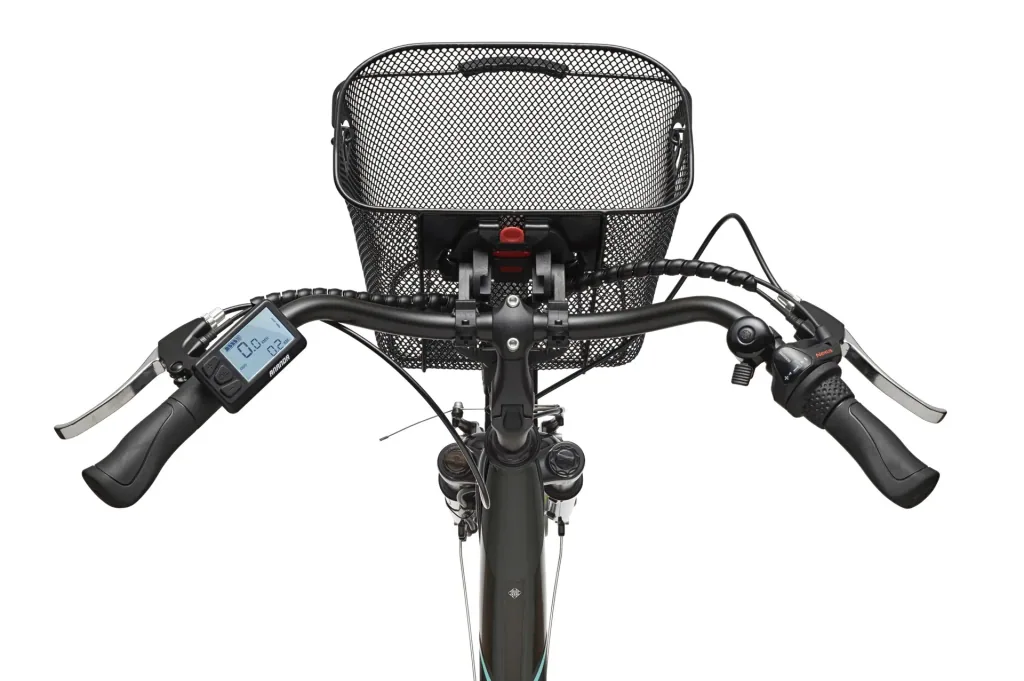 Unisex Alu-City 28 Zoll, Rahmenhöhe 49 cm 3-Gang Nabenschaltung, anthrazit, RC830 Multitalent,