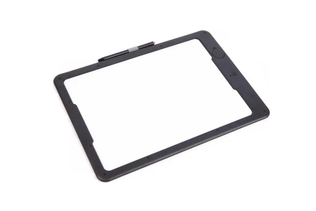 Mal- und Schreib-Tablet 10,5", drucksensitiv mit Stift