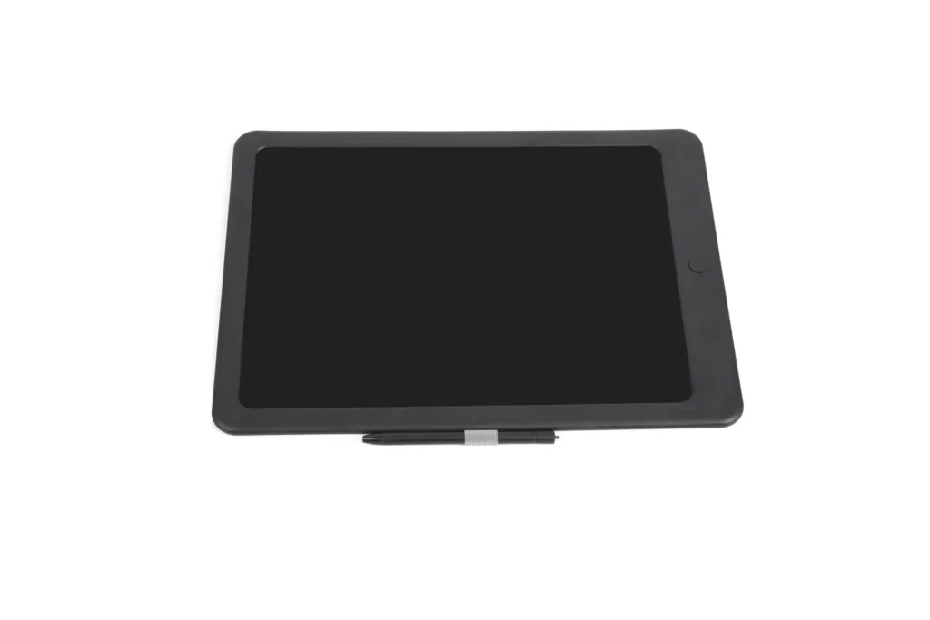Mal- und Schreib-Tablet 10,5", drucksensitiv mit Stift