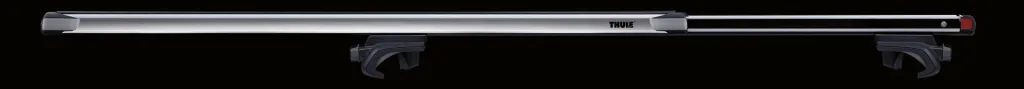 Slidebar 893, 162 cm, beidseitig ausziehbar