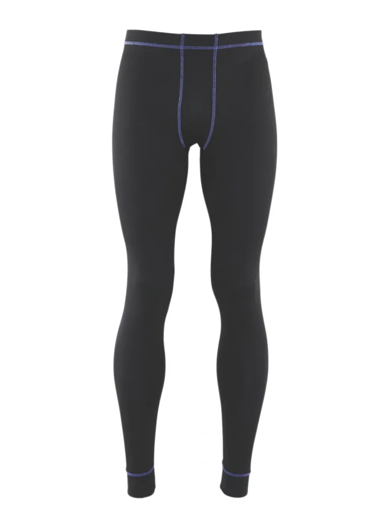 Funktions Unterhose, Farbe schwarz, Gr.XL