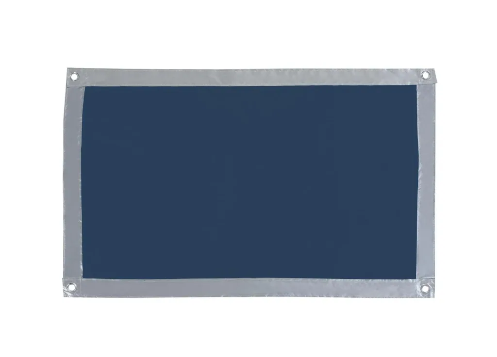 Hitze-Kälte-Sichtschutz für Fenster, mit Saugnäpfen, 59 x 114 cm