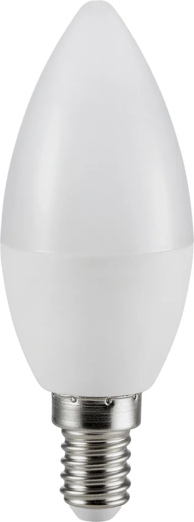 LED Leuchtmittel 3W E14 2700K