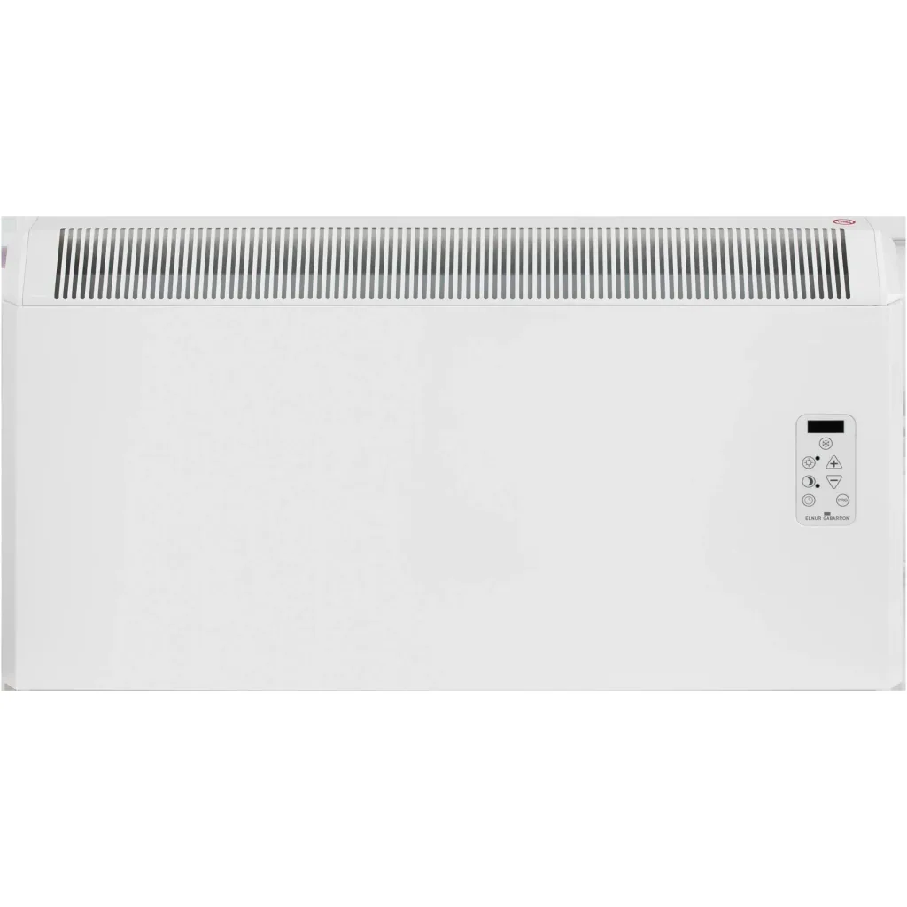 Digitale, programmierbare Paneelheizung, PH-200 Plus, 2000 Watt