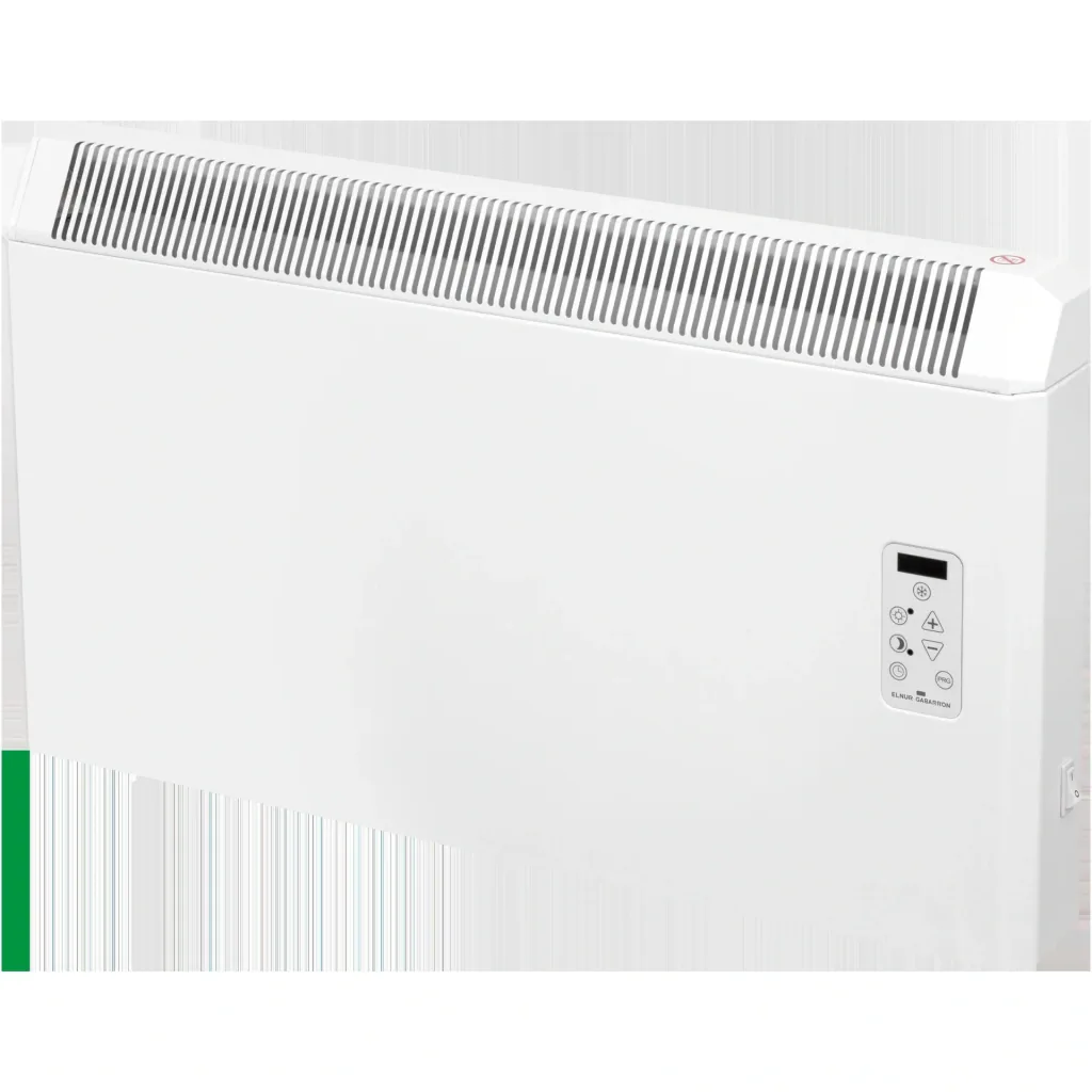 Digitale, programmierbare Paneelheizung, PH-200 Plus, 2000 Watt