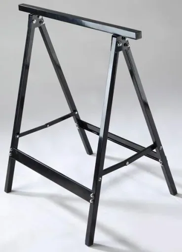Stahl - Arbeitsbock, Tragkraft 100 kg