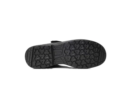 Sicherheitsstiefel jo_CLEAN Slipper black Mid ESD S3 Gr. 42