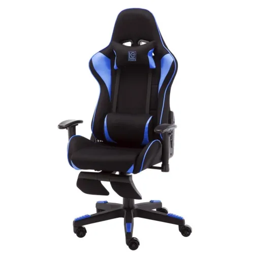Gaming-Stuhl - LC-GC-702BB-FF