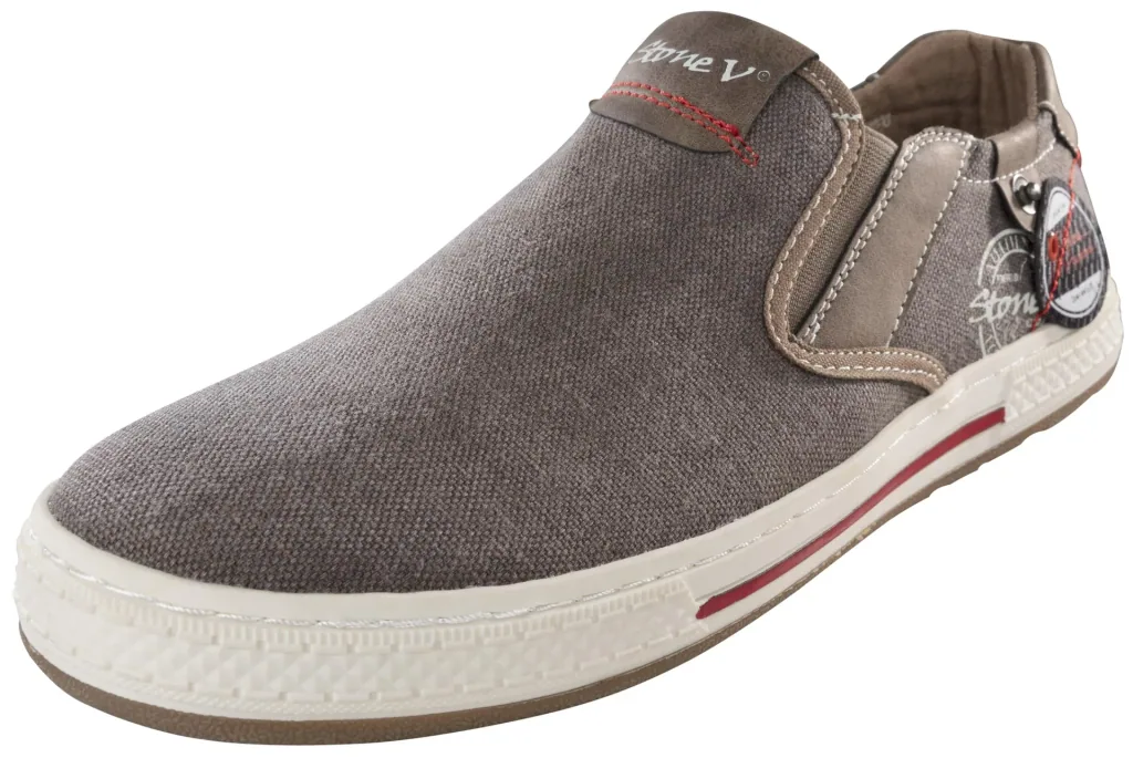 Slipper, Farbe sand, Gr.40