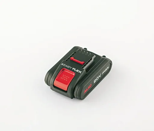 Akku-Heckenschere "HT 2050" EasyFlex Set, mit Akku und Ladegerät