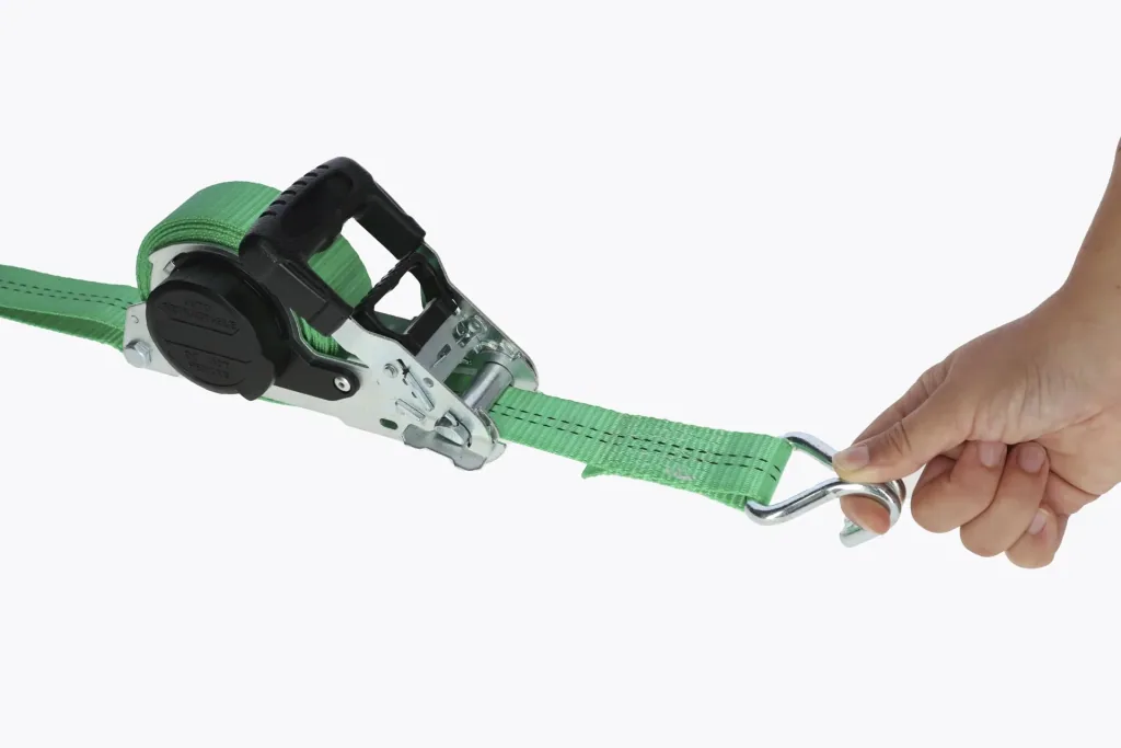 Automatik-Zurrgurt Smart Retract, 35 mm