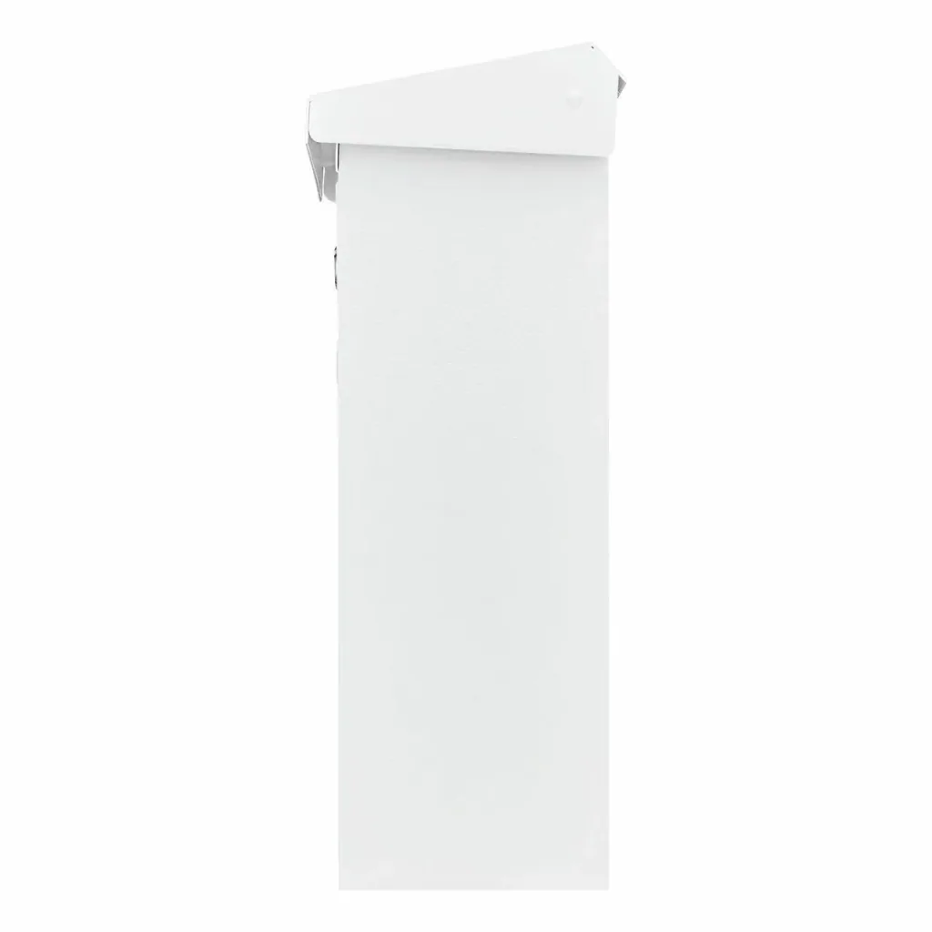 Briefkasten Stahl-lackiert Journal 5867 E alteisen