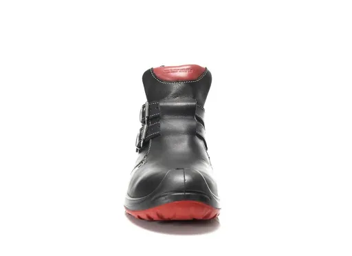 Sicherheitsstiefel Dachdecker ANDERSON Craft Mid S3 HI Gr. 42