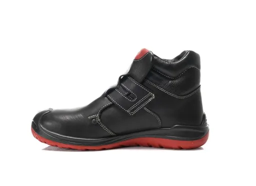 Sicherheitsstiefel Dachdecker ANDERSON Craft Mid S3 HI Gr. 42