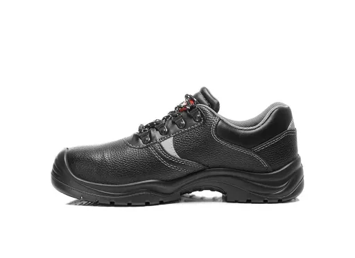 BASIC Low S3 Sicherheitshalbschuh Gr. 36