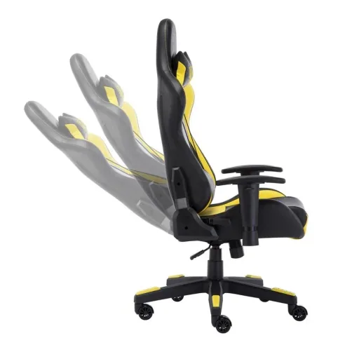 Gaming-Stuhl - LC-GC-600BY
