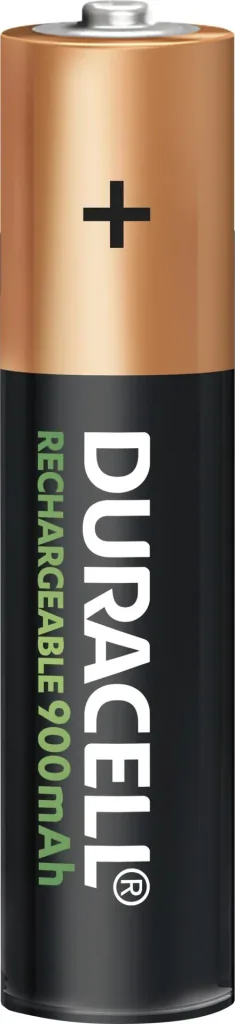 Recharge Ultra Micro (AAA) NiMH Akku mit 850 mAh - 4 Stück