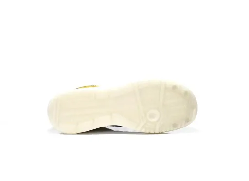 Sicherheitshalbschuh BREEZER grey Low ESD S1 Gr. 43