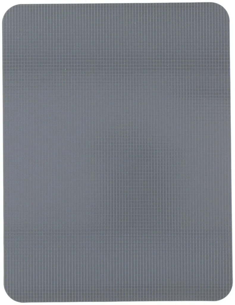 Schneidematten, 3 Stück, 20 x 28 cm