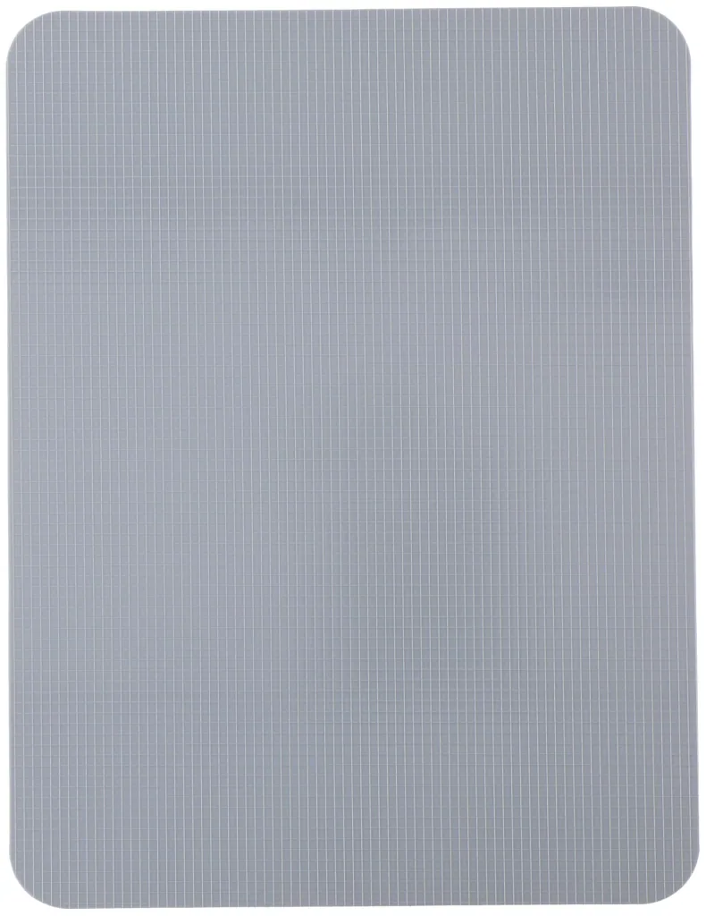 Schneidematten, 3 Stück, 20 x 28 cm