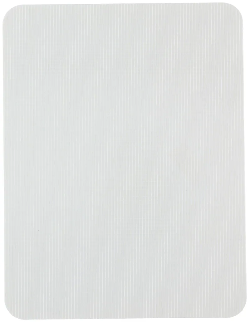 Schneidematten, 3 Stück, 20 x 28 cm