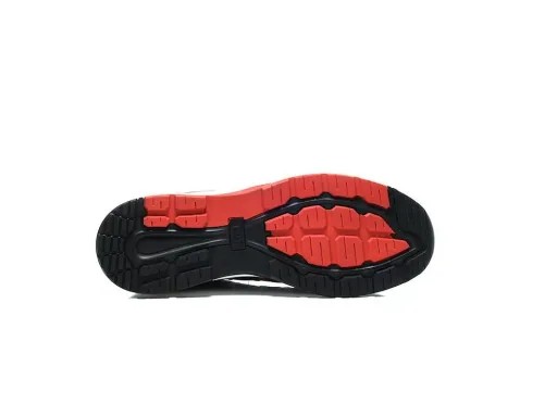 jo_SWIFT black-red Low ESD S1P Sicherheitshalbschuh Gr. 36