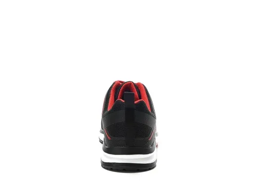 jo_SWIFT black-red Low ESD S1P Sicherheitshalbschuh Gr. 36