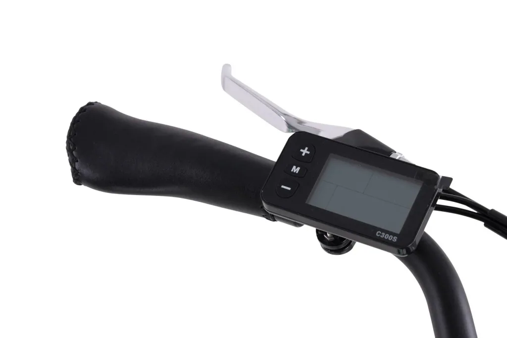 Unisex City E-Bike 28 Zoll, Rahmengröße 50 cm, 7-Gang Nabenschaltung, Metropolitan Joy 2.0, Rot, 8Ah