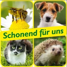 Schneckenkorn Ferramol - mit natürlichem Wirkstoff