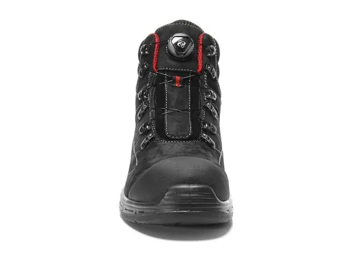 Sicherheitsstiefel jo_MAX BOAÂ® Mid S3 Gr. 38