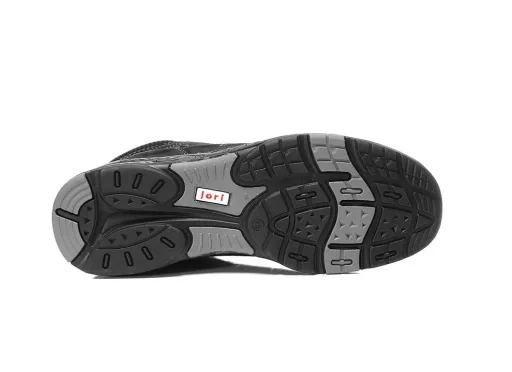 Sicherheitsstiefel jo_MAX BOAÂ® Mid S3 Gr. 38