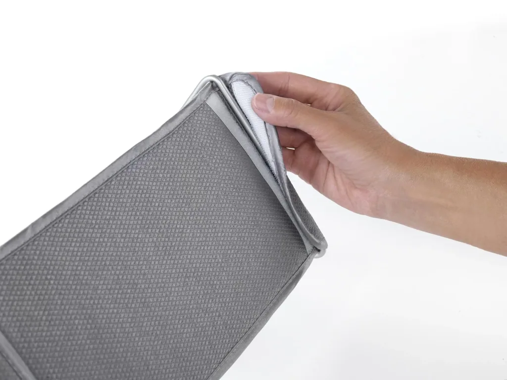 Abtropfgestell Sodatex 2 für 2 Flaschen
