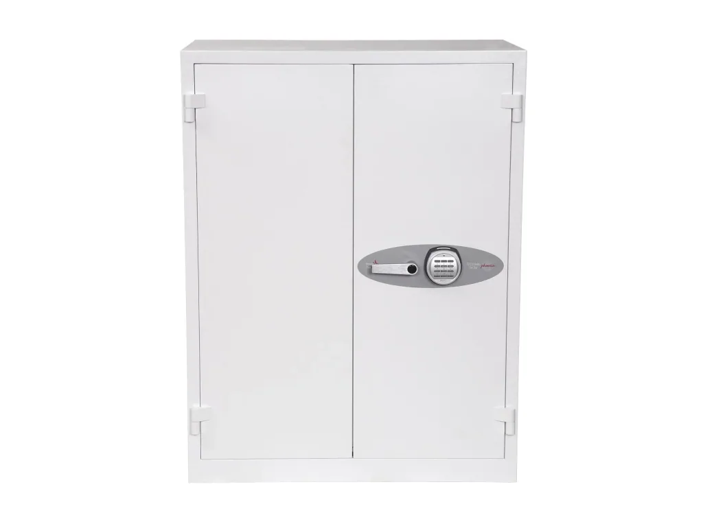 Dokumentenschrank Fire Ranger FS1511E R3 mit Elektronikschloss