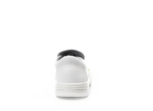 Sicherheitshalbschuh PURE Slipper Low ESD S2 Gr. 38
