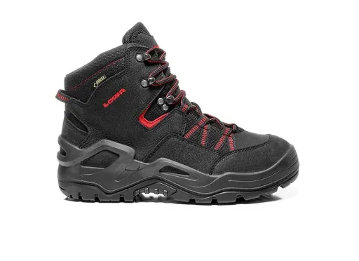 Sicherheitsschnürstiefel BOREAS Work GTX Mid S3 CI Gr. 44