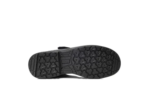 Sicherheitsstiefel jo_CLEAN Slipper black Mid ESD S3 Gr. 48