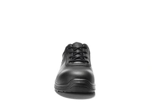 Sicherheitshalbschuh jo_CLEAN Loop black Low ESD S3 Gr. 40