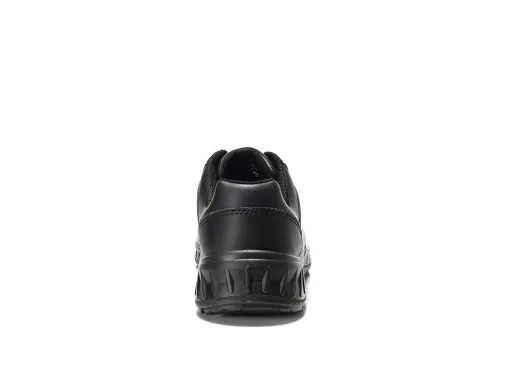 Sicherheitshalbschuh jo_CLEAN Loop black Low ESD S3 Gr. 40