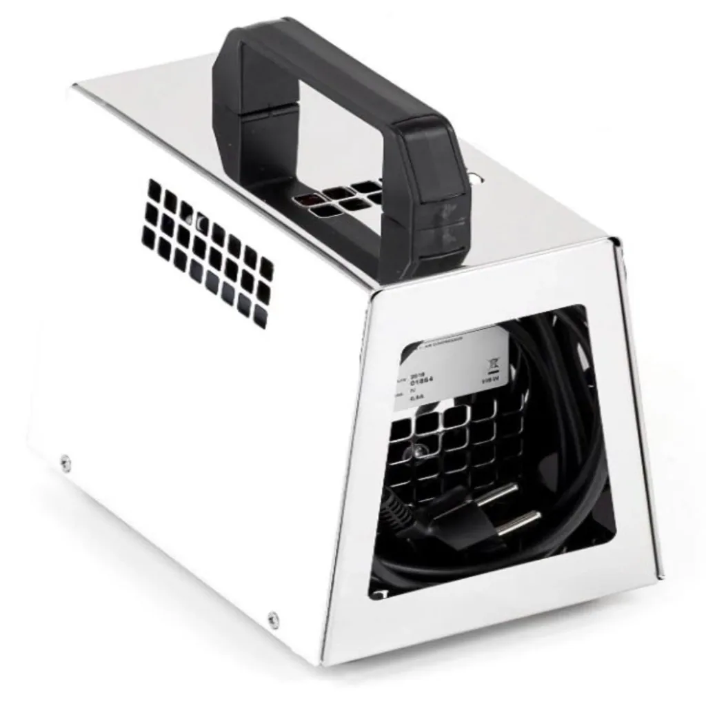 Druckluft Kompressor, Mini Kompressor, Luftkompressor - VK15 / VK30, für Bierzapfen ohne CO2, Model: Mini-Kompressor VK30